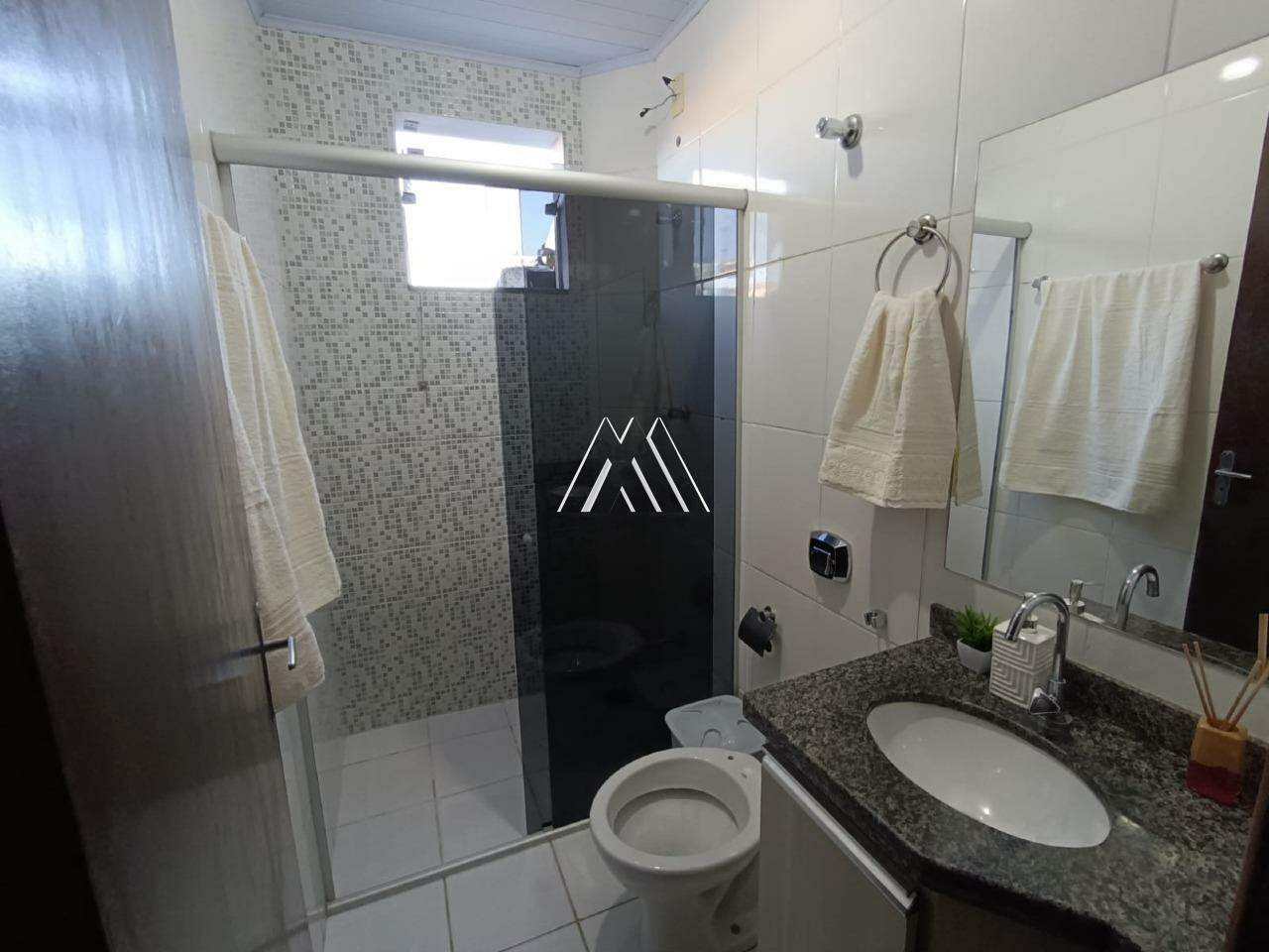 Apartamento à venda no Três Marias: 