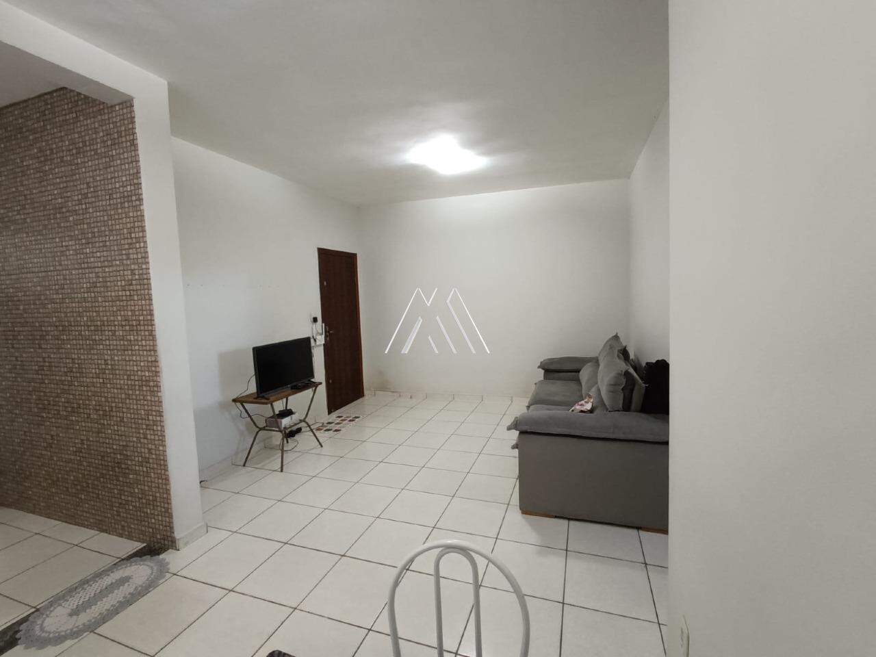 Apartamento à venda no Três Marias: 