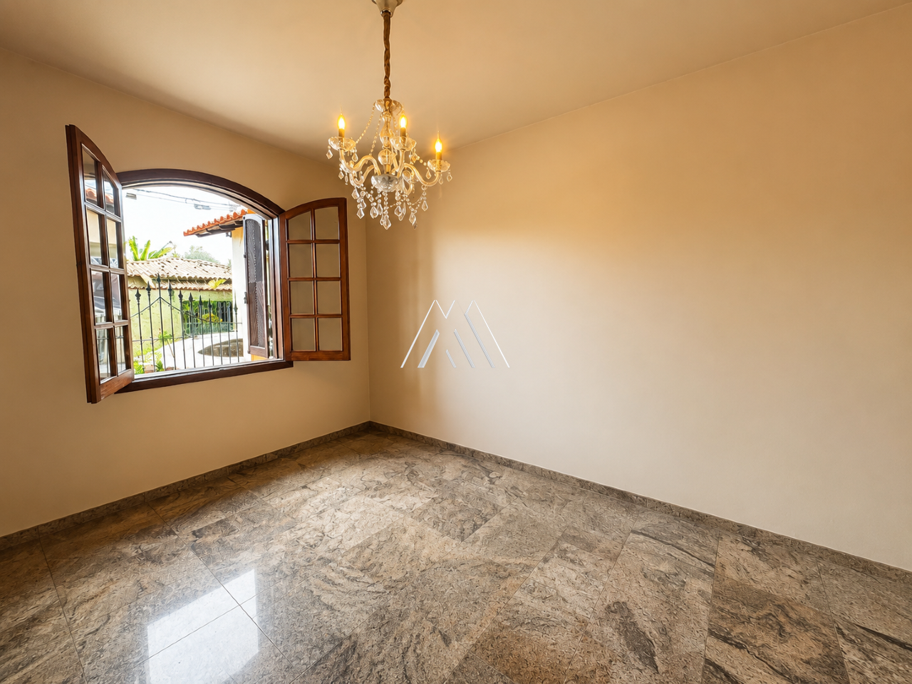 Casa à venda no Centro: 