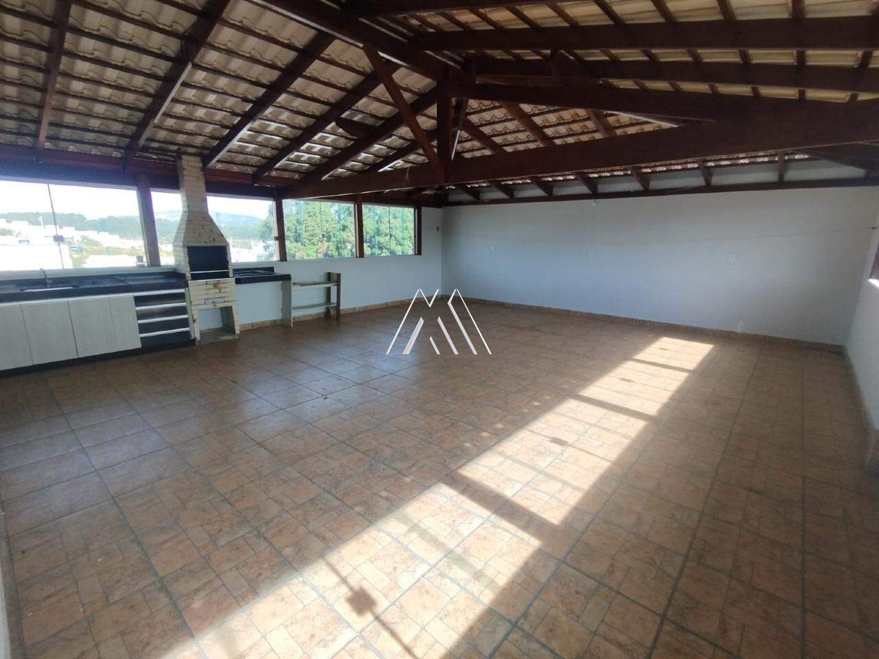 Cobertura à venda no Três Marias: 