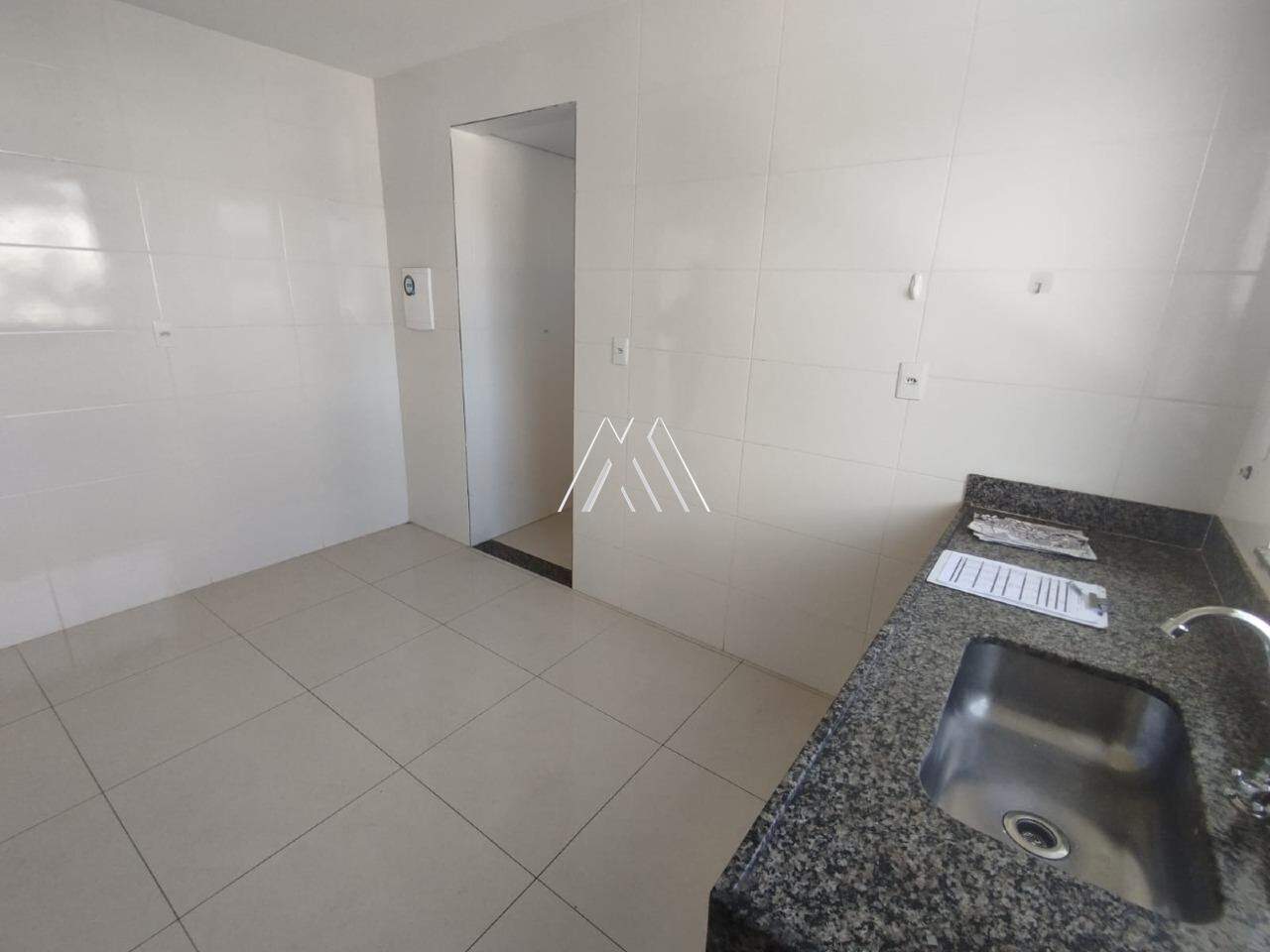 Cobertura à venda no Três Marias: 