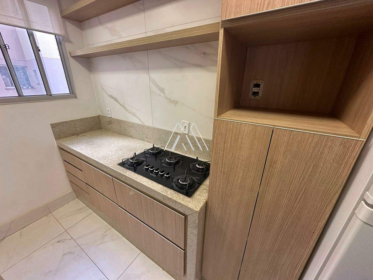 Apartamento à venda no Morro do Engenho: 