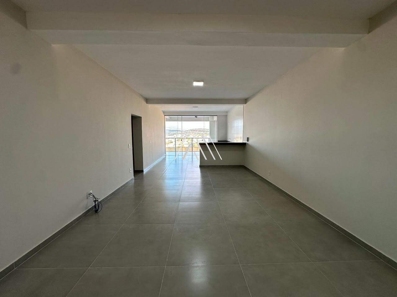 Apartamento para aluguel no Belvedere: 