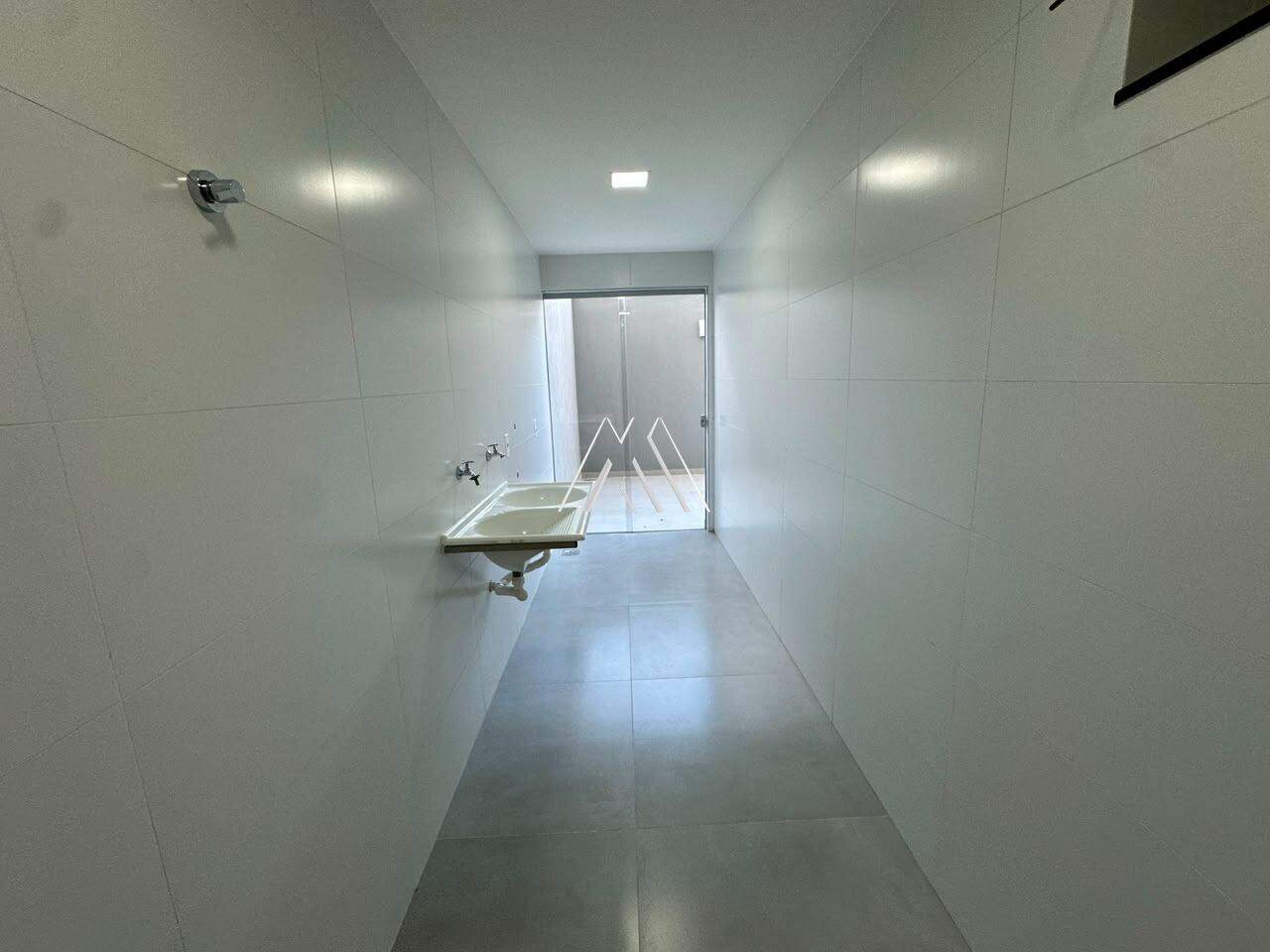 Apartamento para aluguel no Belvedere: 