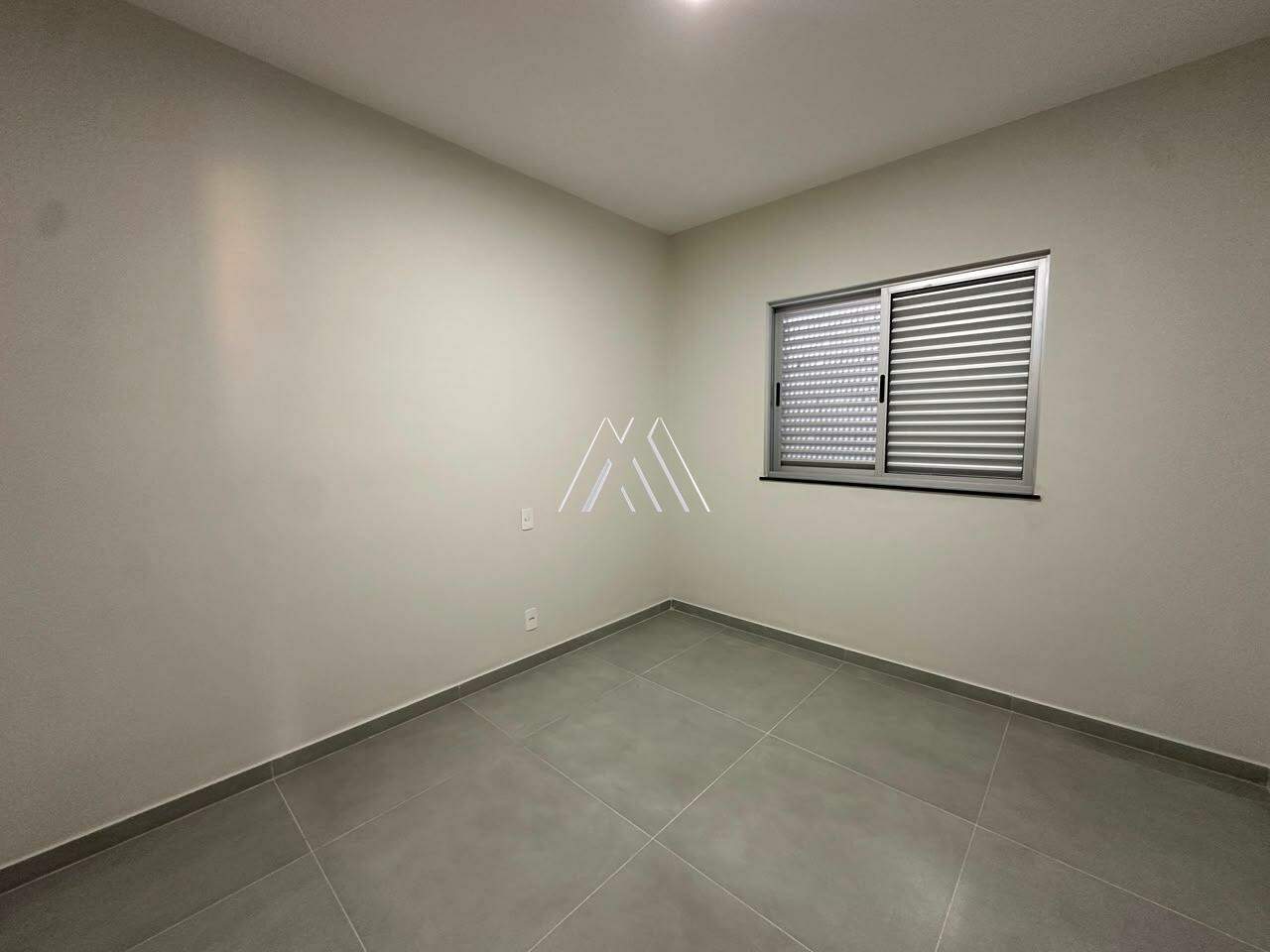 Apartamento para aluguel no Belvedere: 