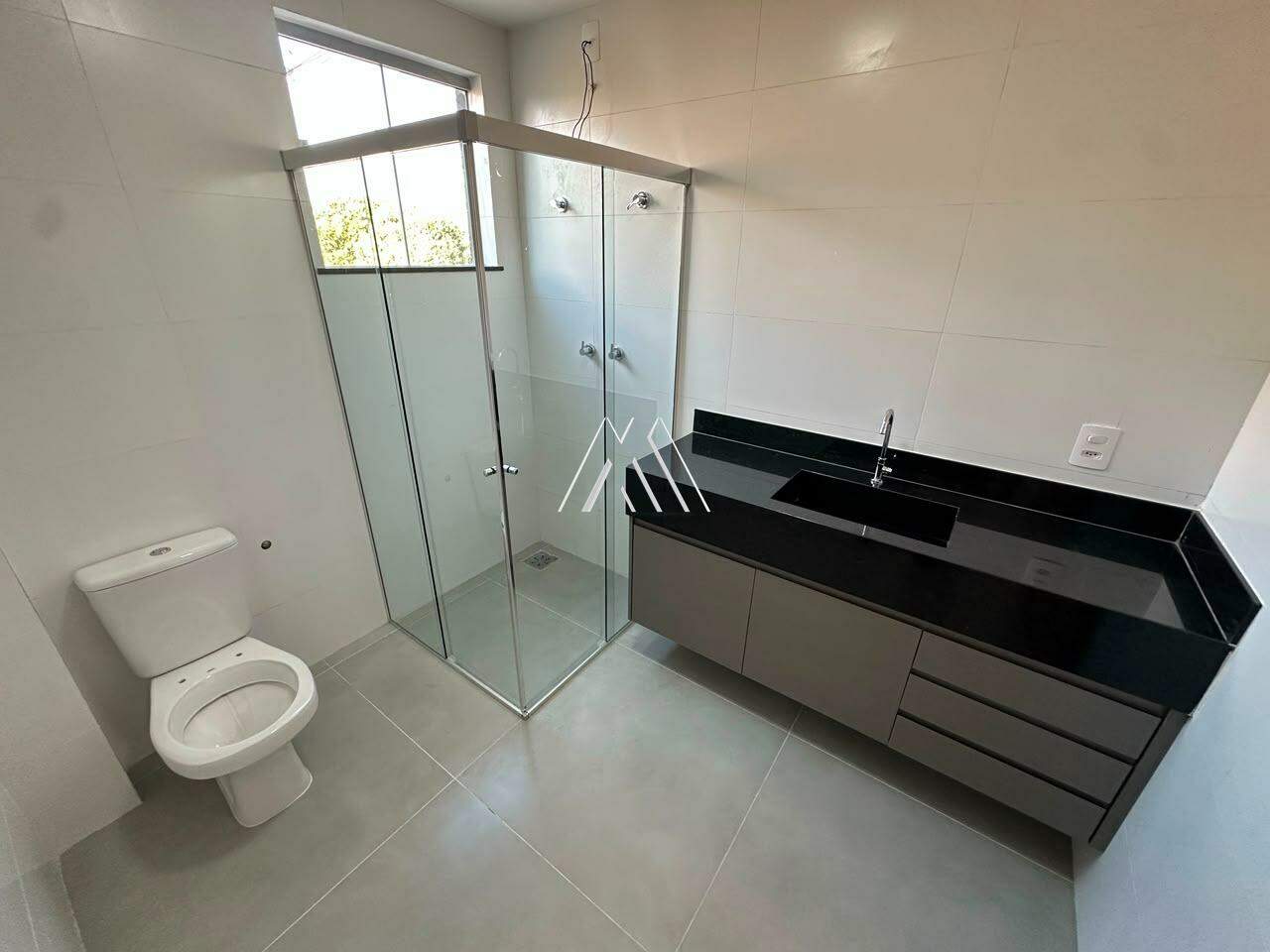 Apartamento para aluguel no Belvedere: 
