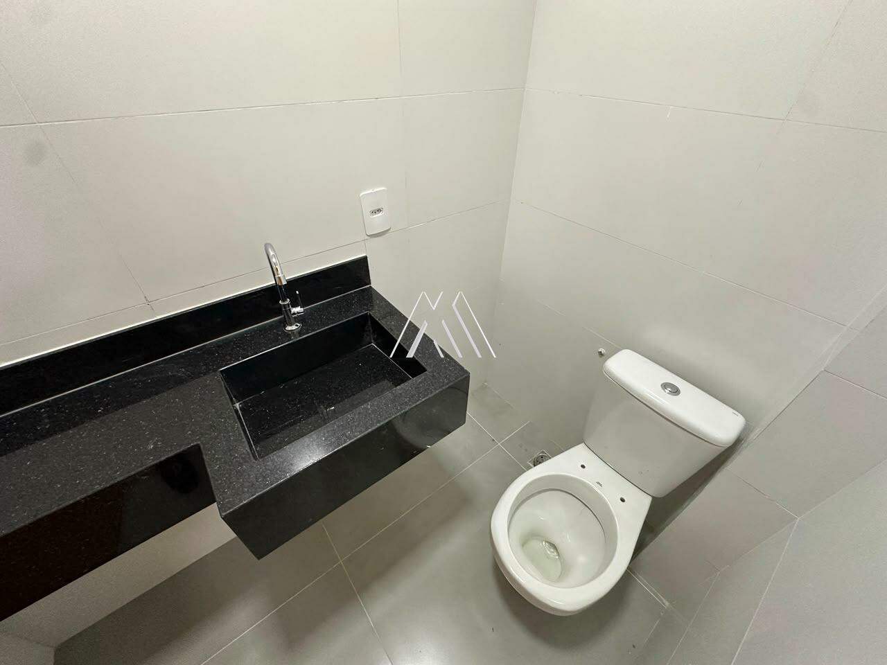 Apartamento para aluguel no Belvedere: 