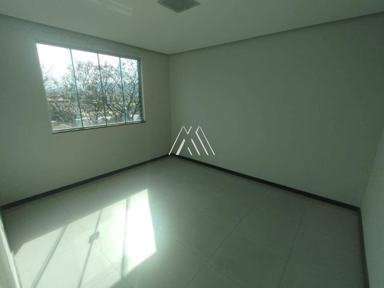 Cobertura à venda no Centro: 