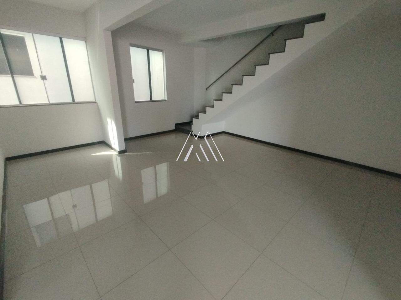 Cobertura à venda no Centro: 