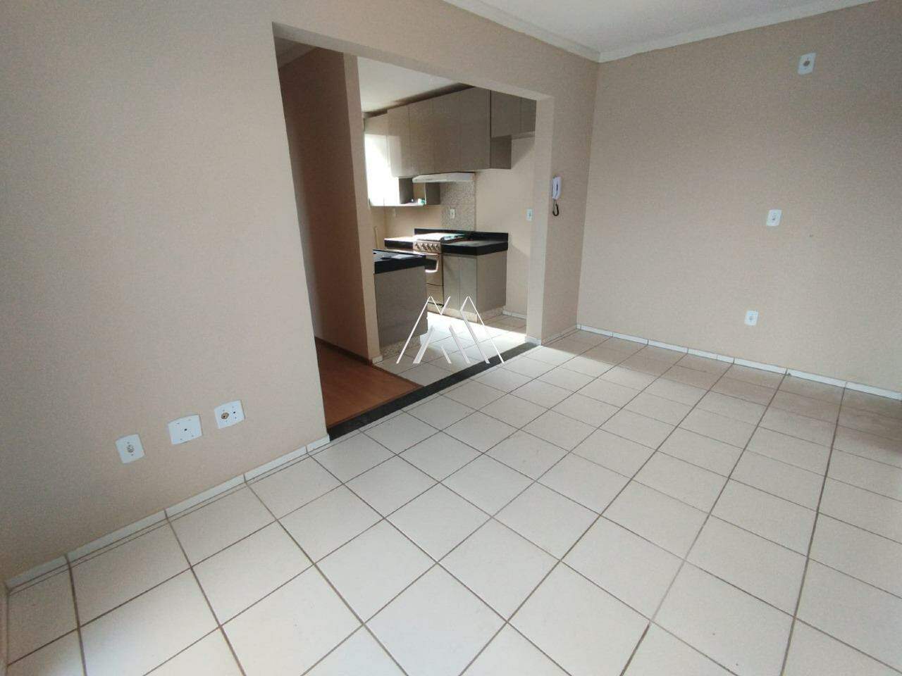 Apartamento à venda no Morro do Engenho: 