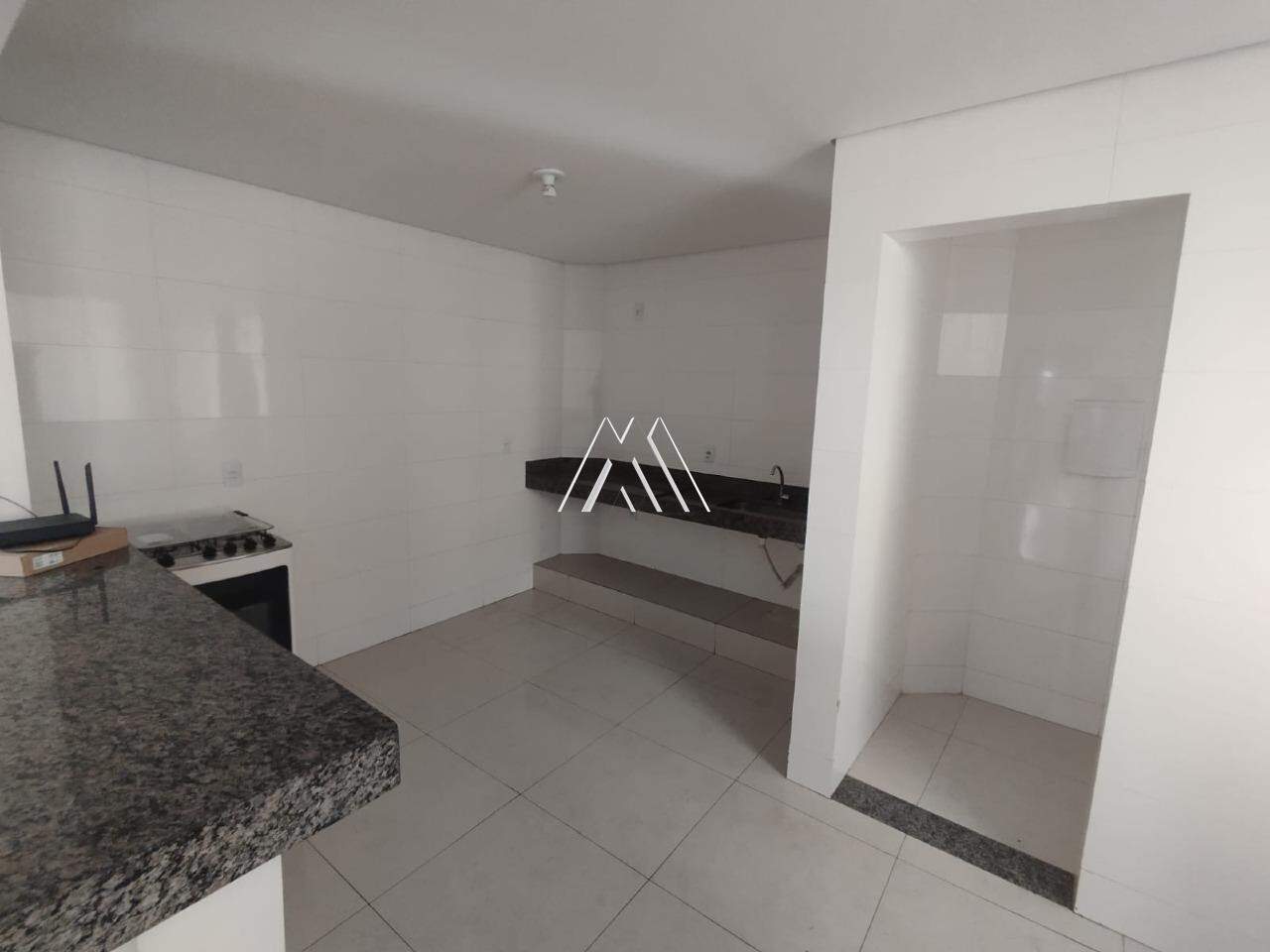 Apartamento à venda no Alaita: 