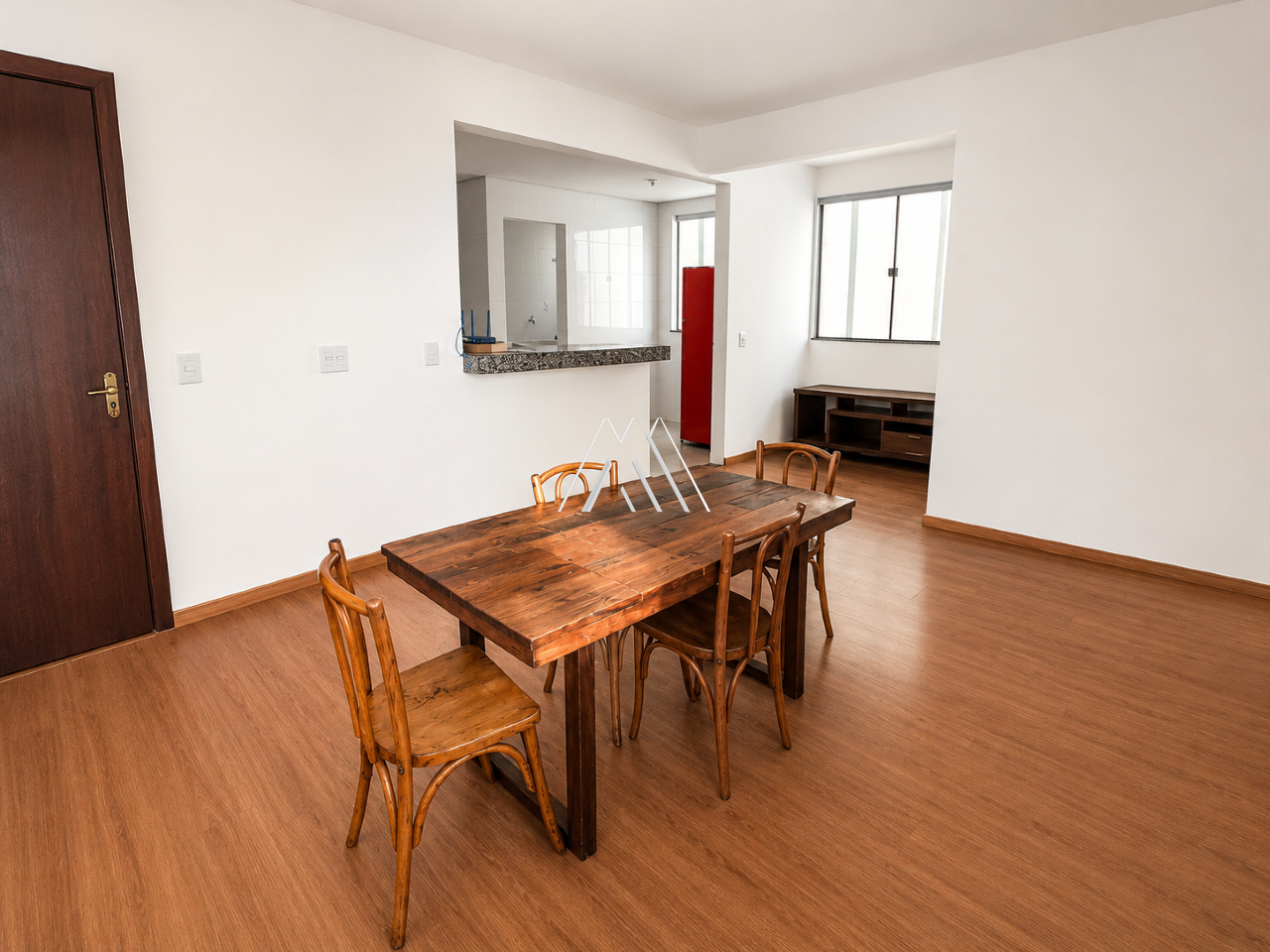 Apartamento à venda no Alaita: 