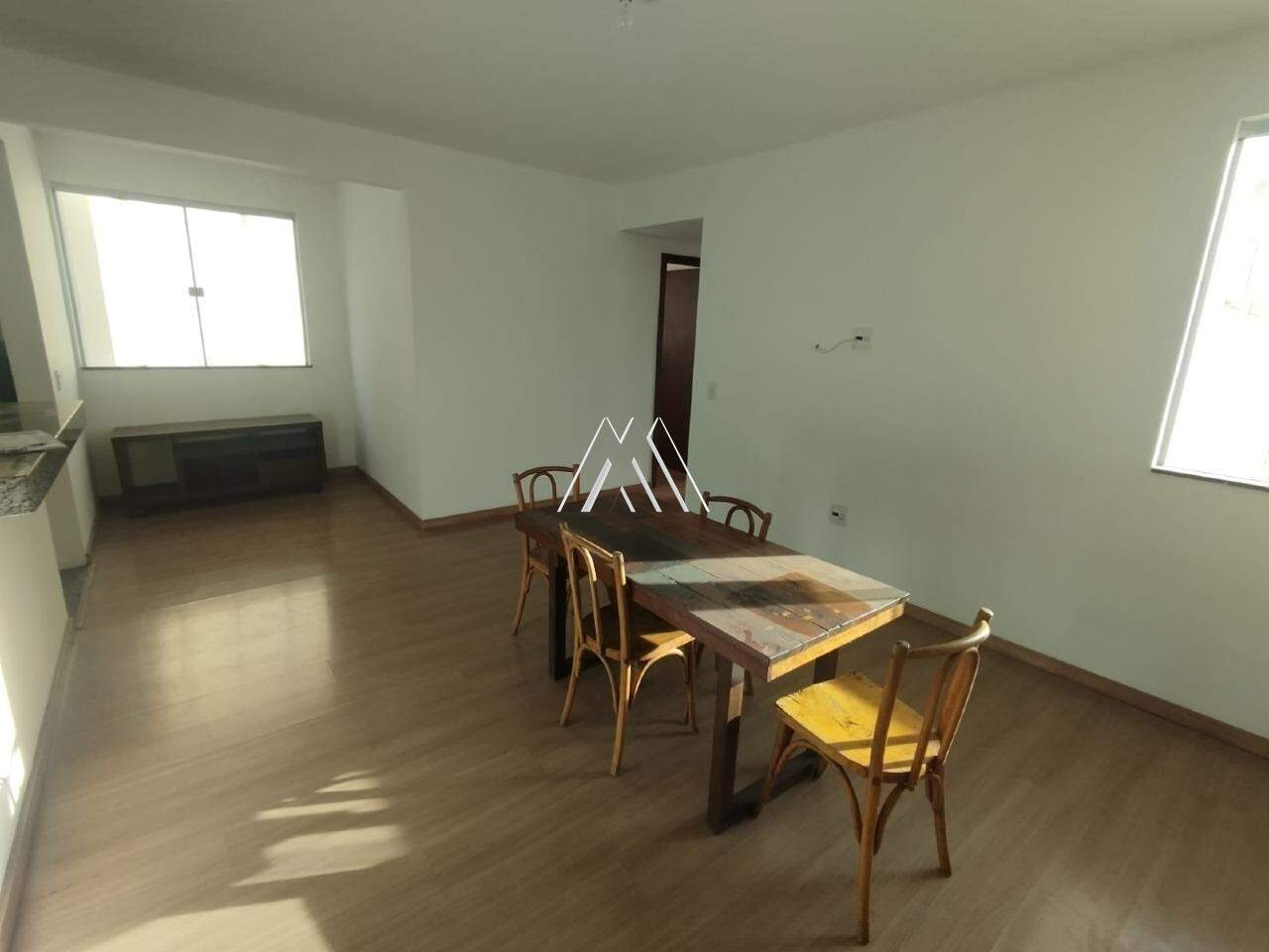Apartamento à venda no Alaita: 