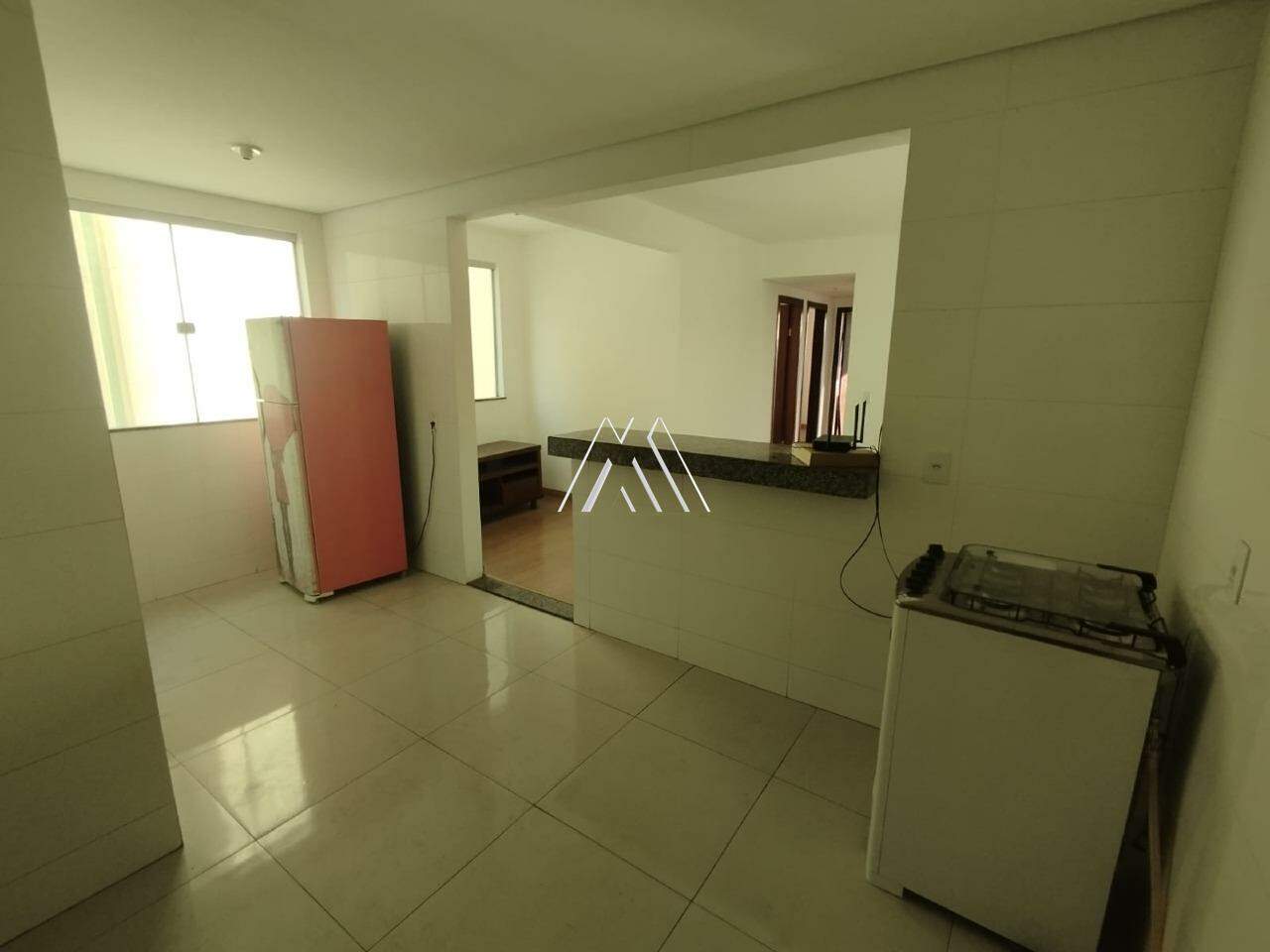 Apartamento à venda no Alaita: 