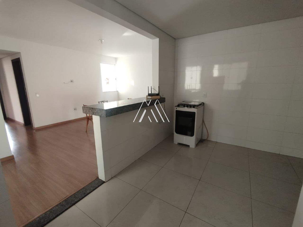 Apartamento à venda no Alaita: 