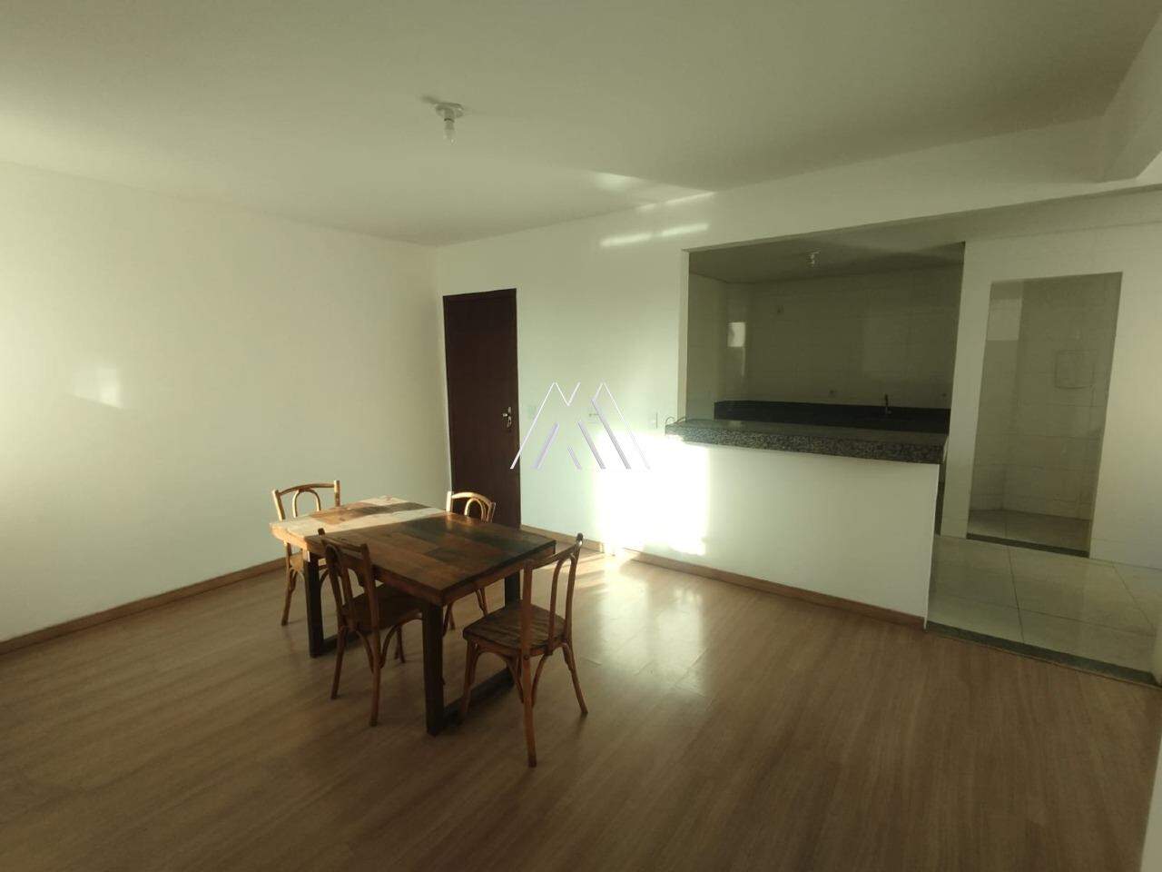 Apartamento à venda no Alaita: 