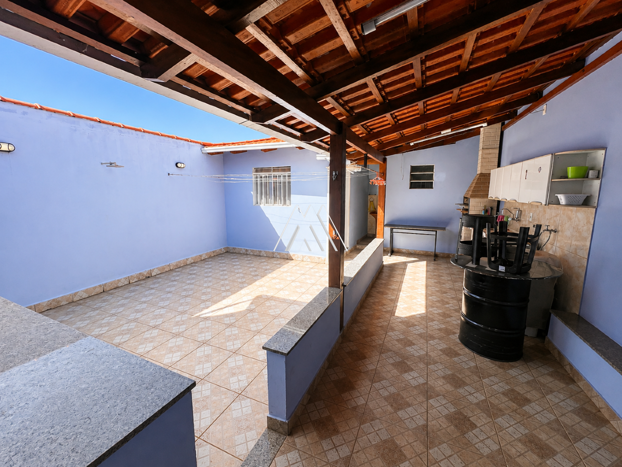 Casa à venda no Lourdes: 