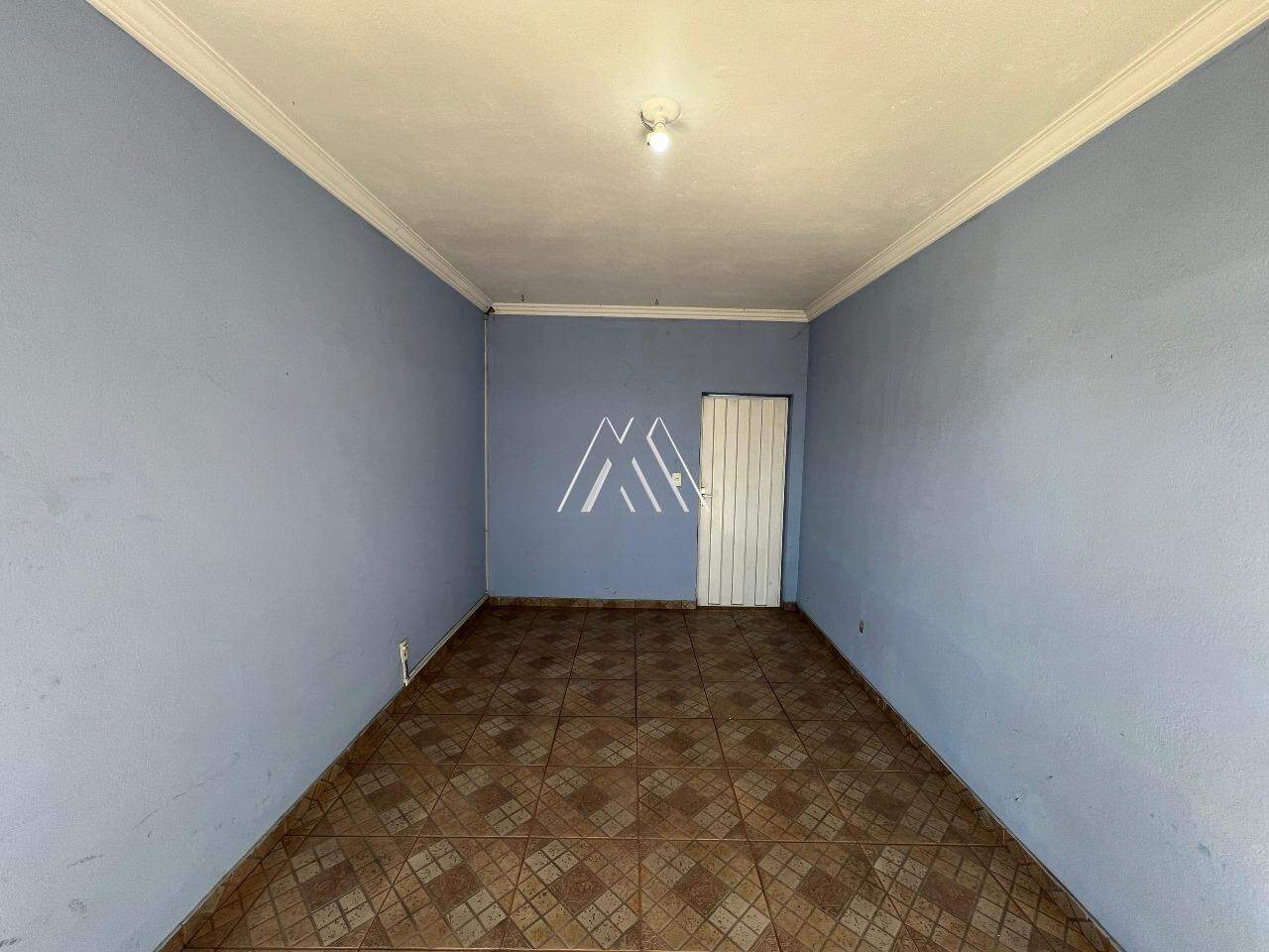 Casa à venda no Lourdes: 