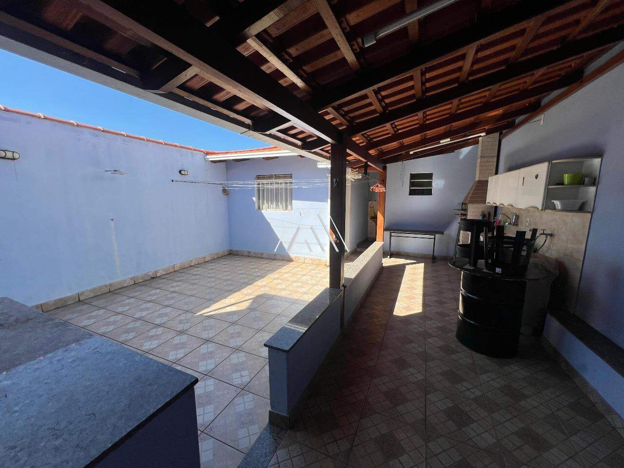 Casa à venda no Lourdes: 