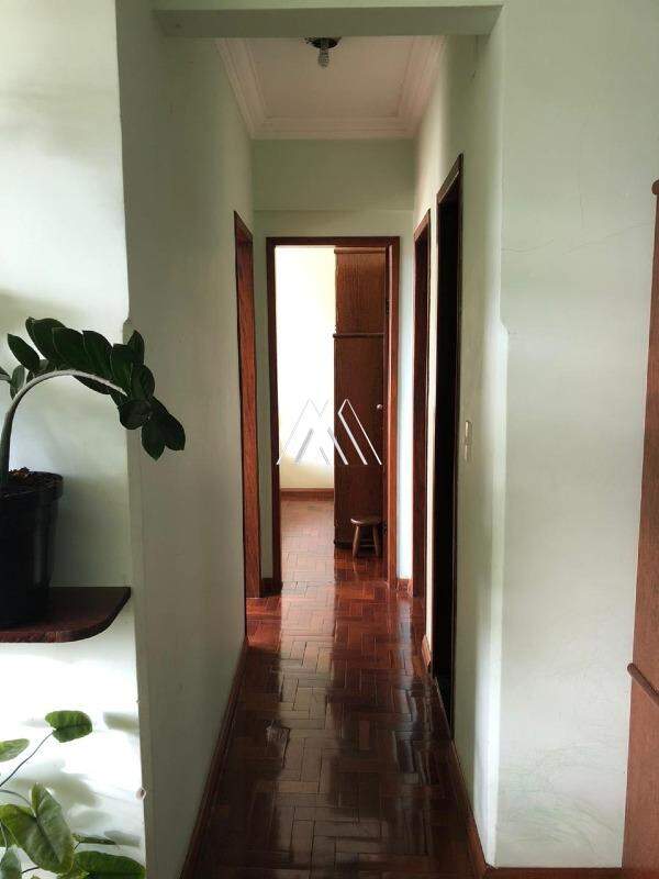 Apartamento à venda no Padre Eustáquio: 