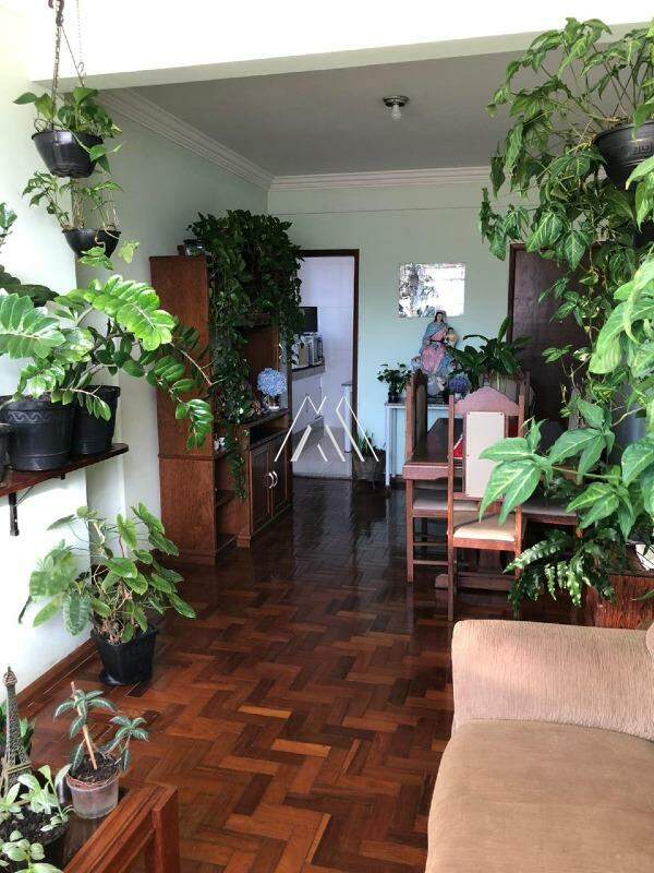 Apartamento à venda no Padre Eustáquio: 