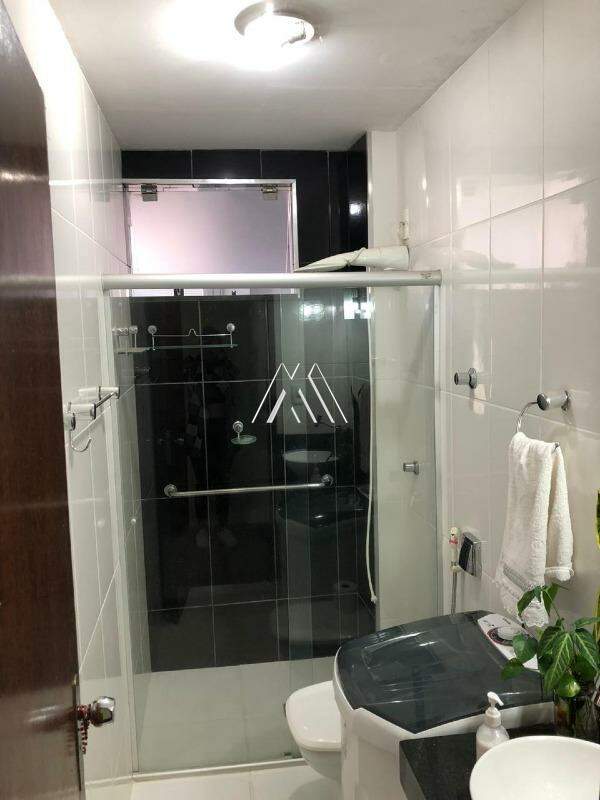 Apartamento à venda no Padre Eustáquio: 