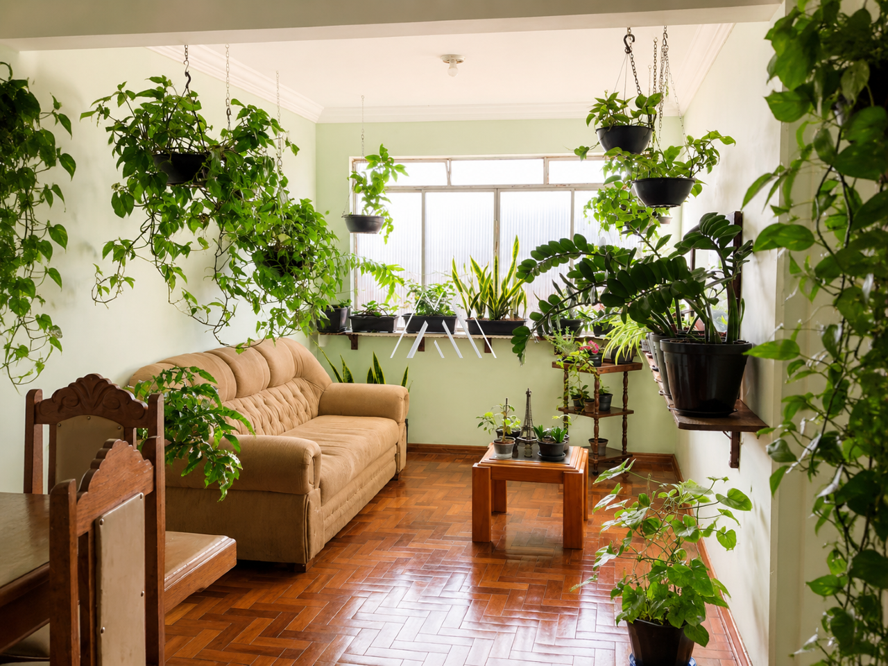 Apartamento à venda no Padre Eustáquio: 