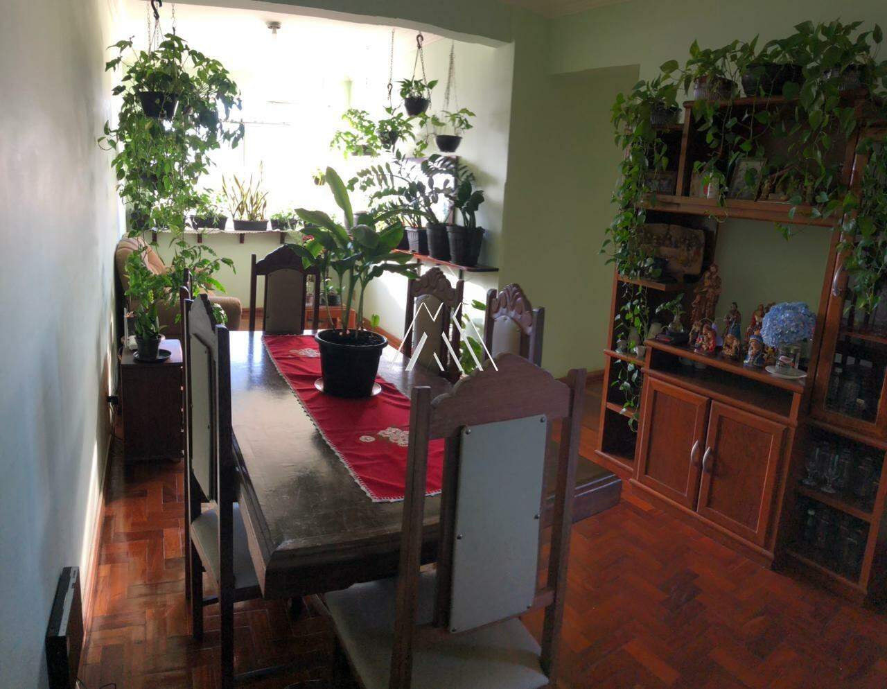 Apartamento à venda no Padre Eustáquio: 