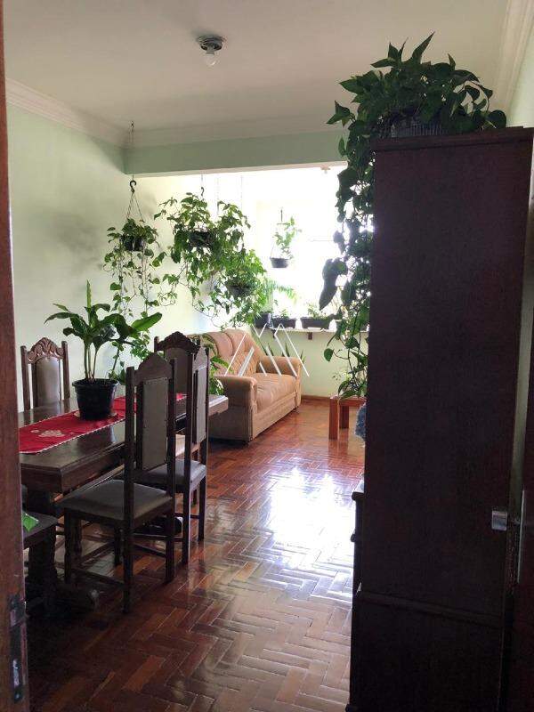 Apartamento à venda no Padre Eustáquio: 