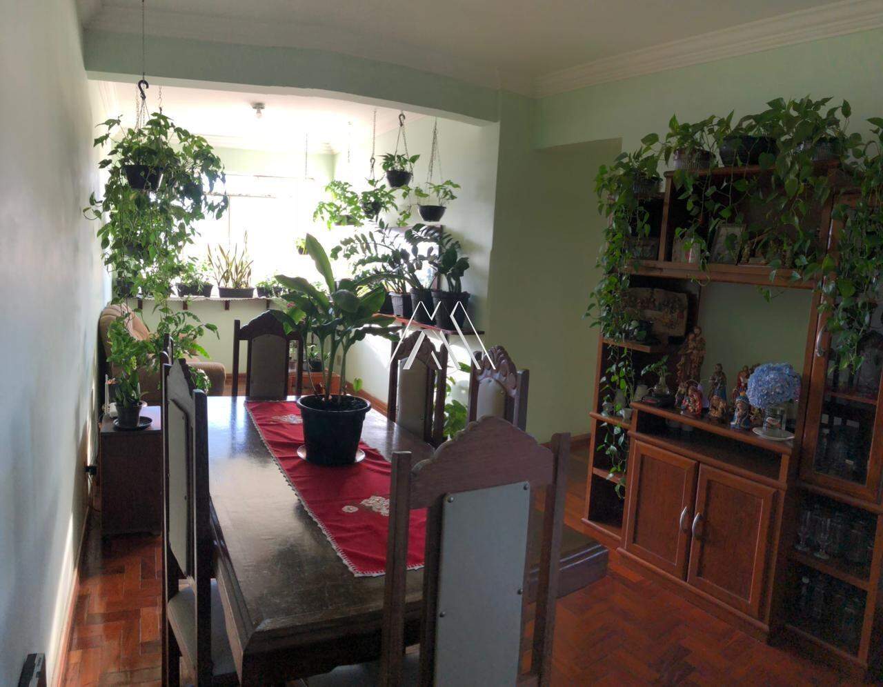 Apartamento à venda no Padre Eustáquio: 