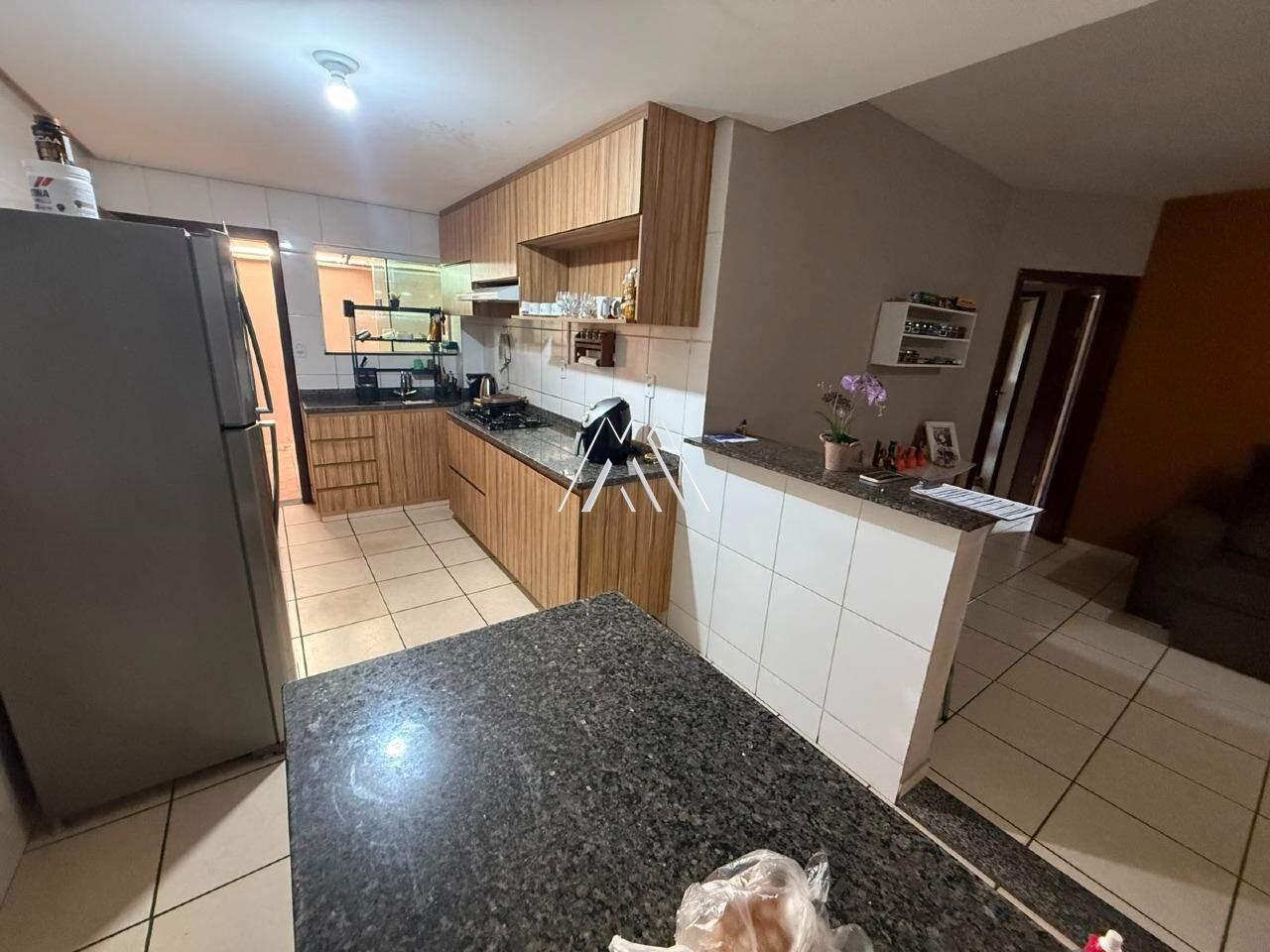 Apartamento à venda no Três Marias: 
