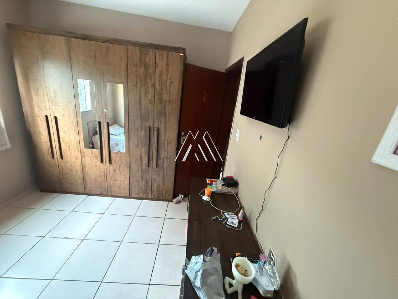 Apartamento à venda no Três Marias: 
