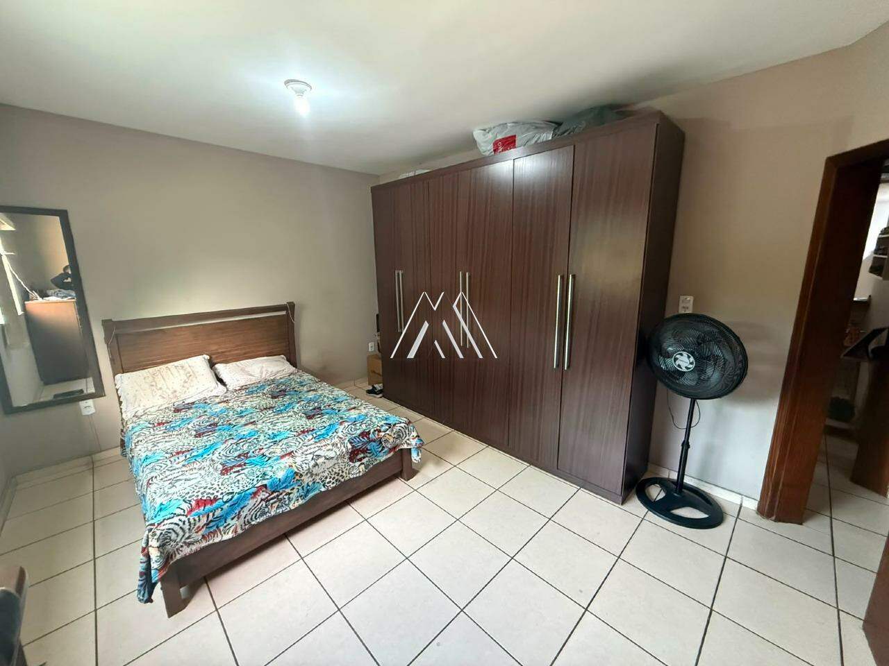 Apartamento à venda no Três Marias: 