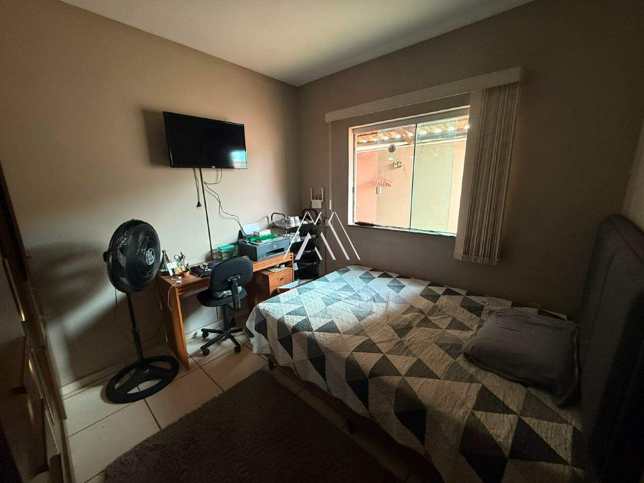 Apartamento à venda no Três Marias: 
