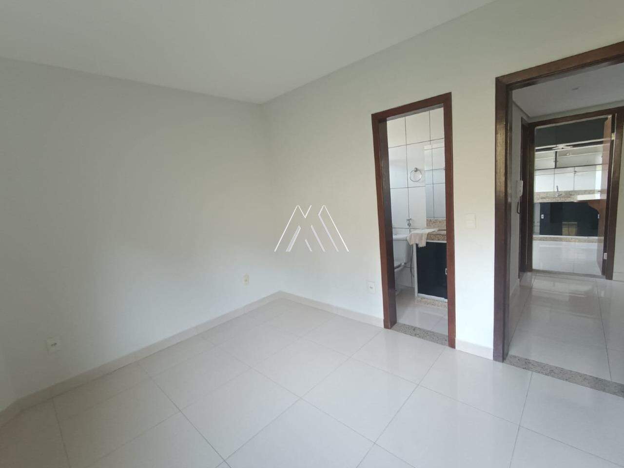 Apartamento à venda no Olímpio Moreira: 