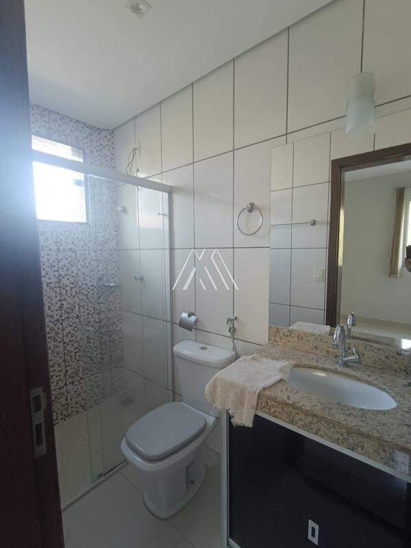 Apartamento à venda no Olímpio Moreira: 