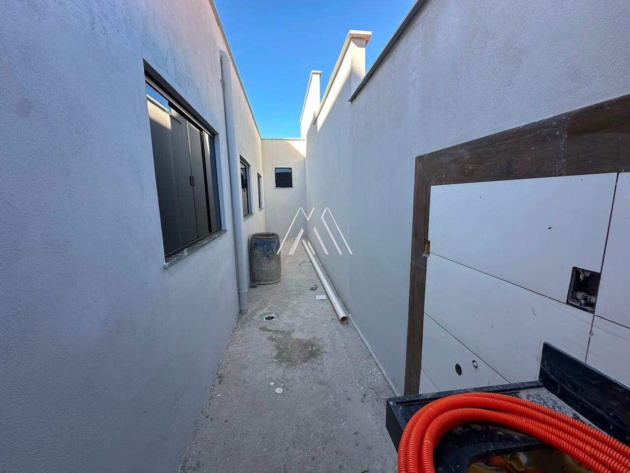 Casa à venda no Sion: 