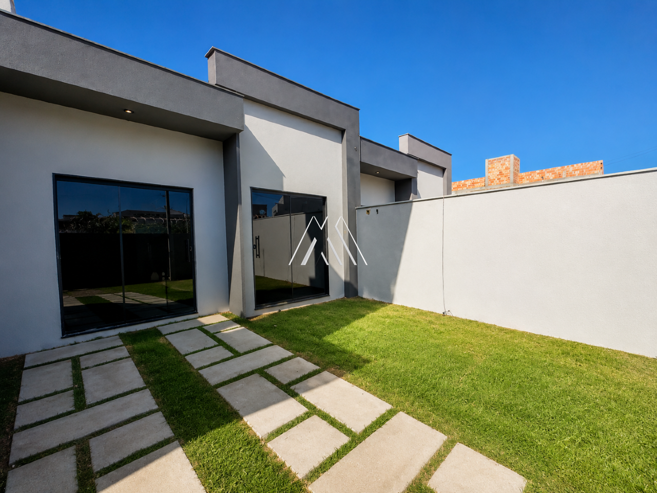 Casa à venda no Sion: 
