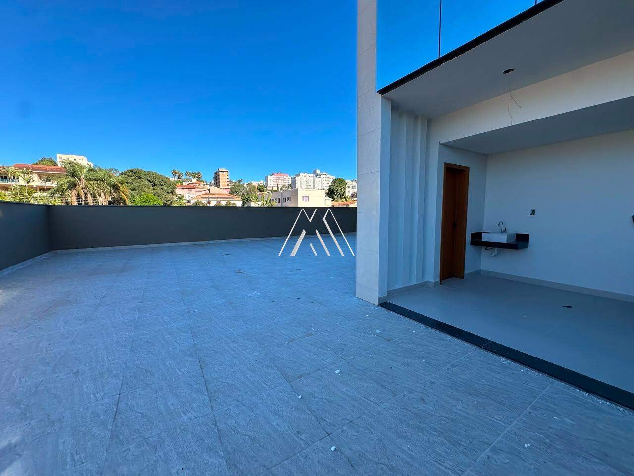 Apartamento para aluguel no Cerqueira Lima: 