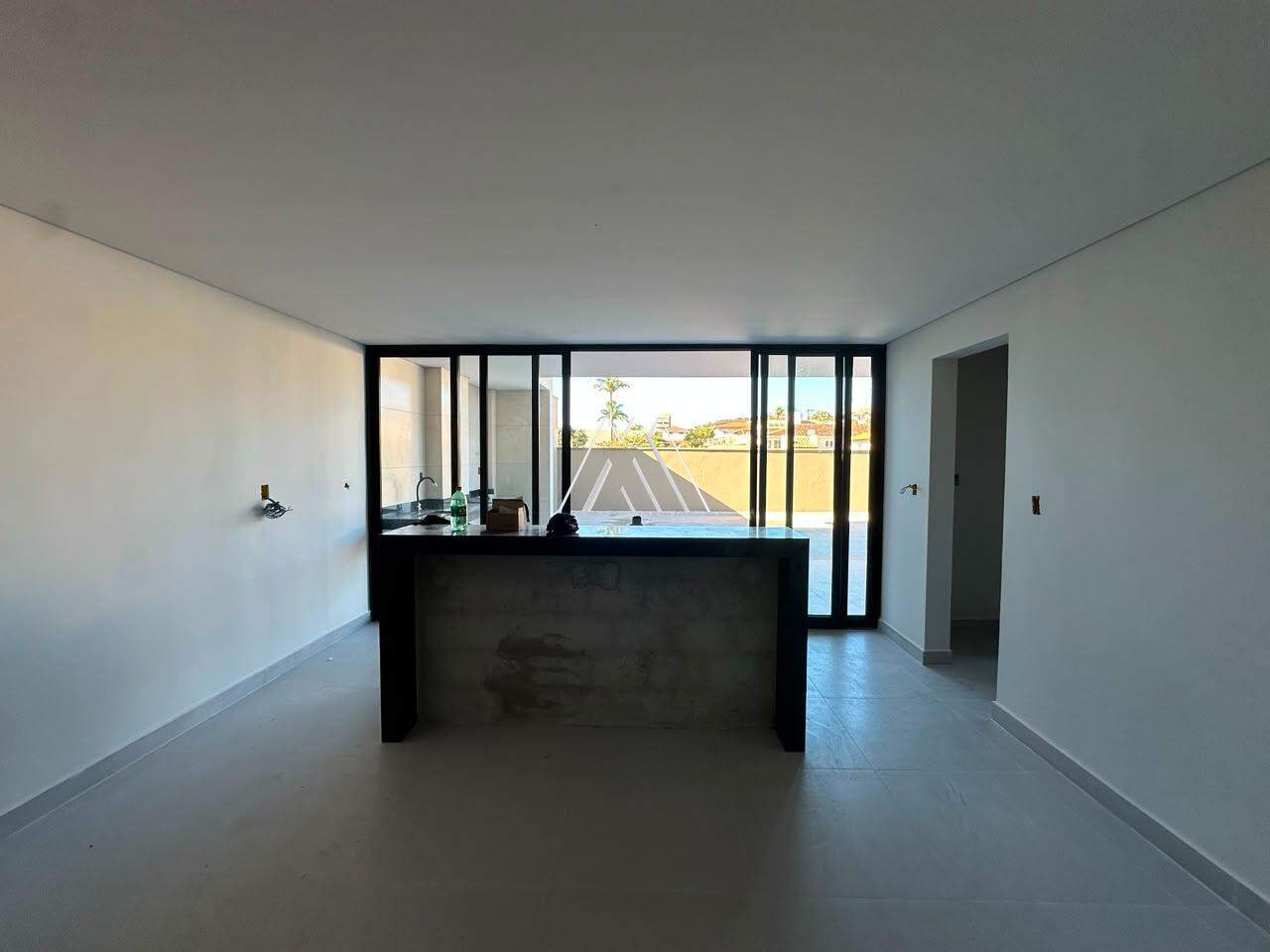 Apartamento para aluguel no Cerqueira Lima: 