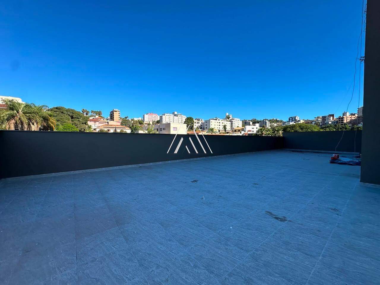 Apartamento para aluguel no Cerqueira Lima: 