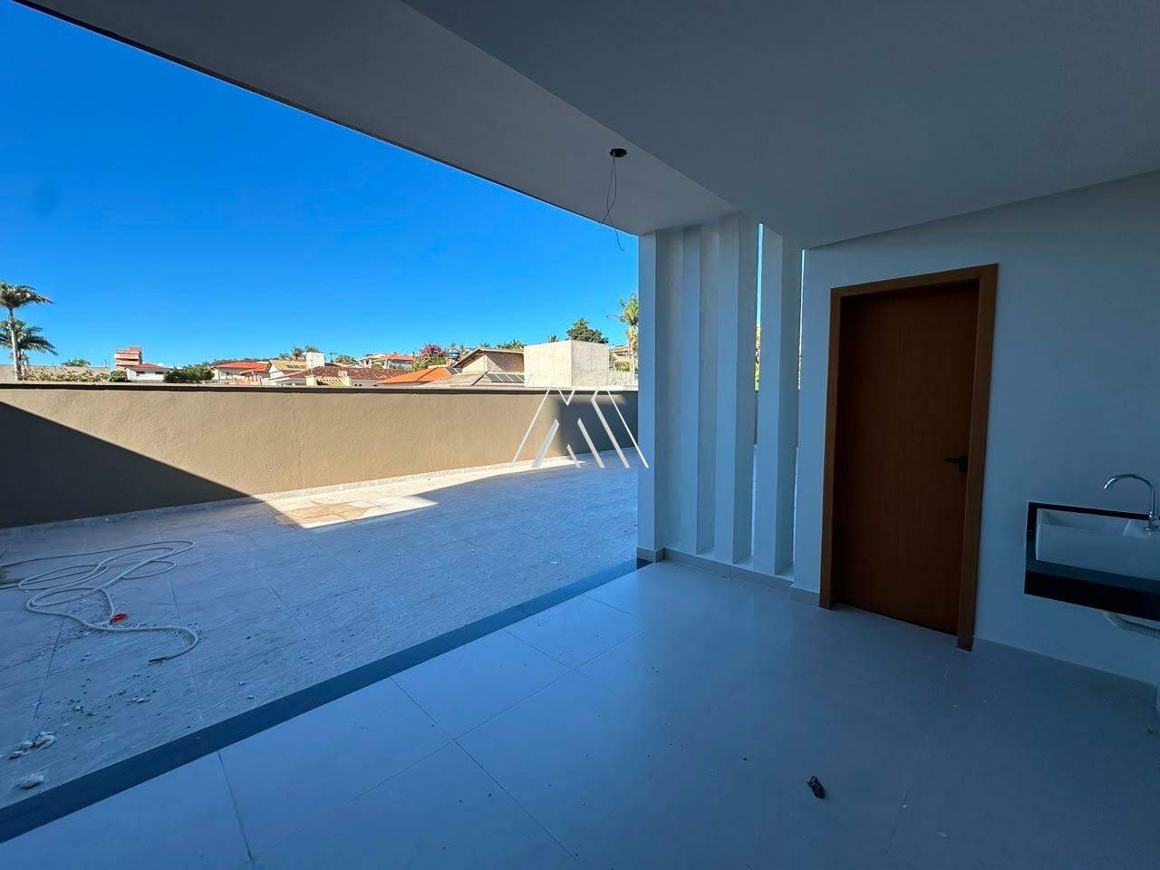 Apartamento para aluguel no Cerqueira Lima: 