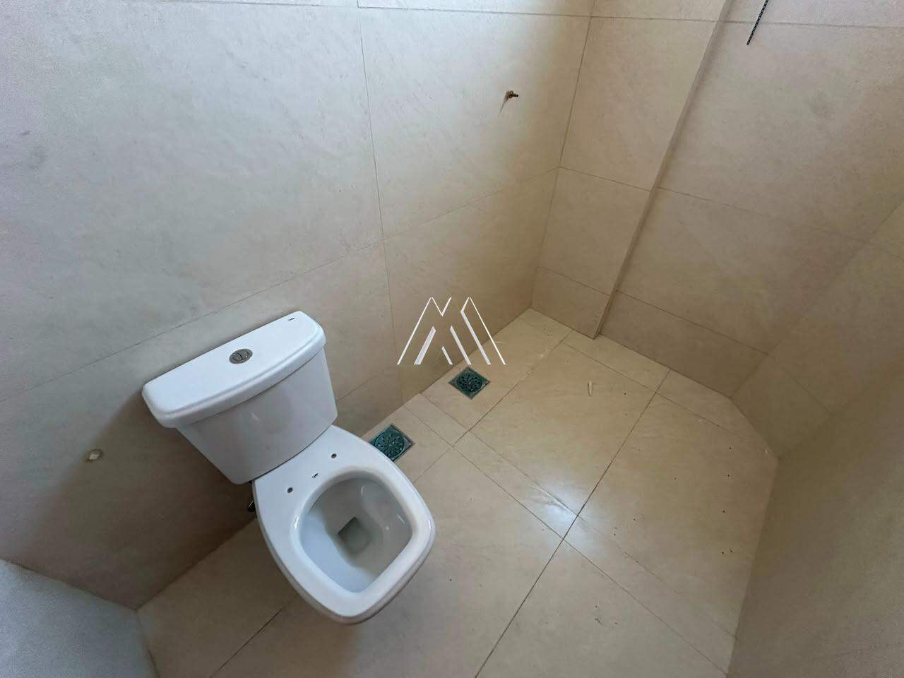 Apartamento para aluguel no Cerqueira Lima: 