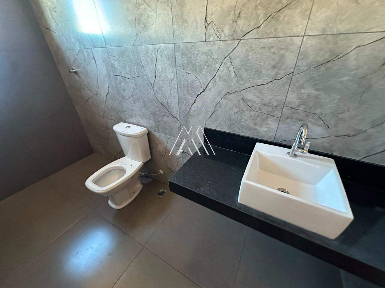 Apartamento para aluguel no Cerqueira Lima: 