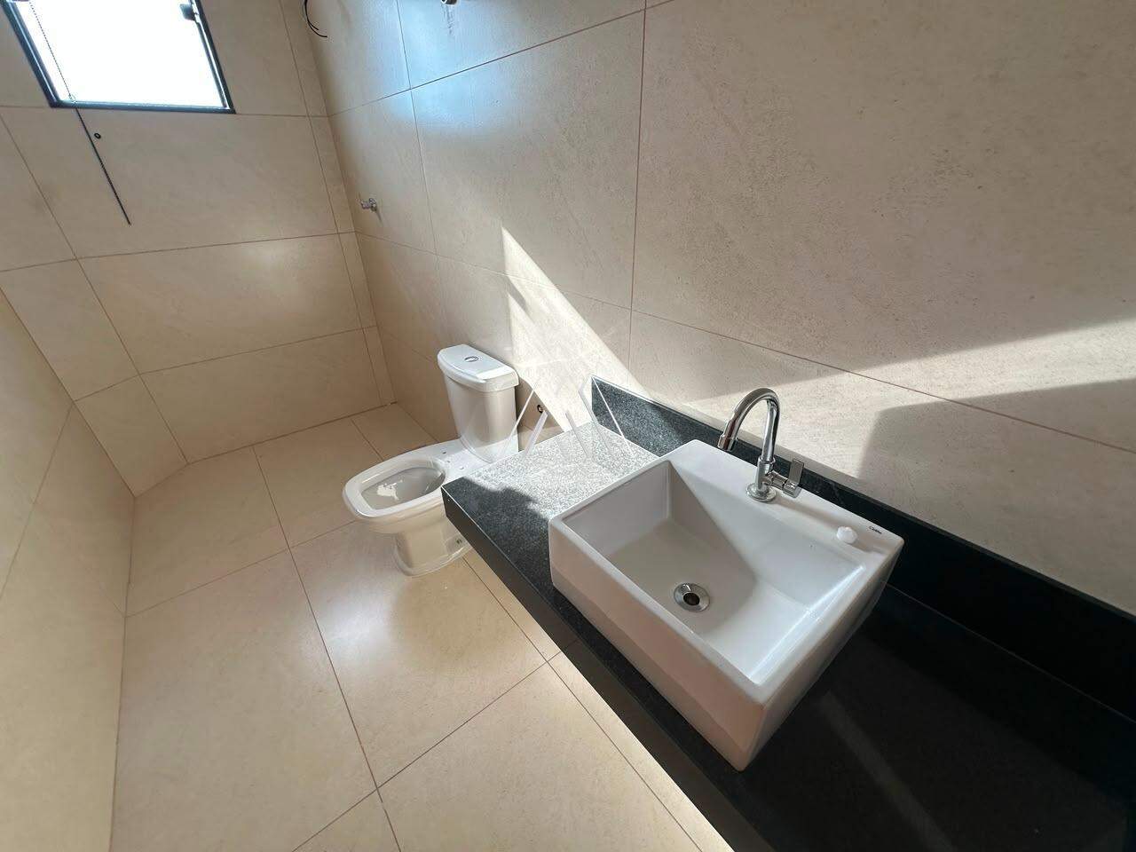 Apartamento para aluguel no Cerqueira Lima: 