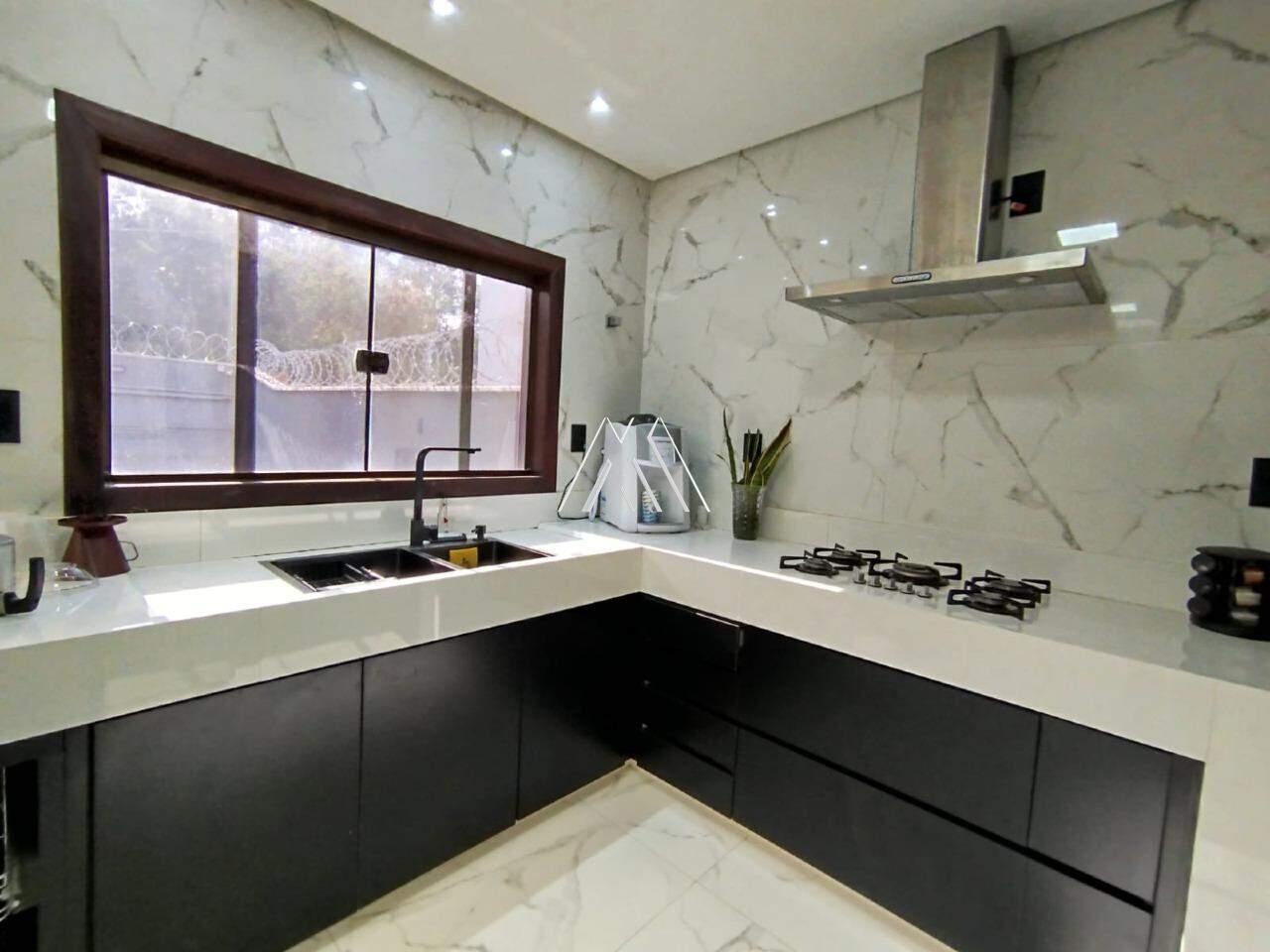 Casa à venda no São Bento: 