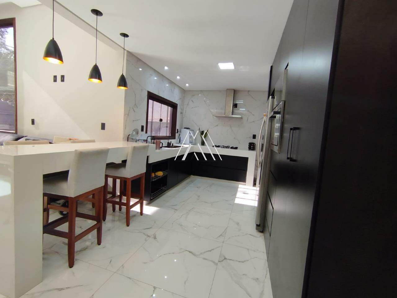 Casa à venda no São Bento: 