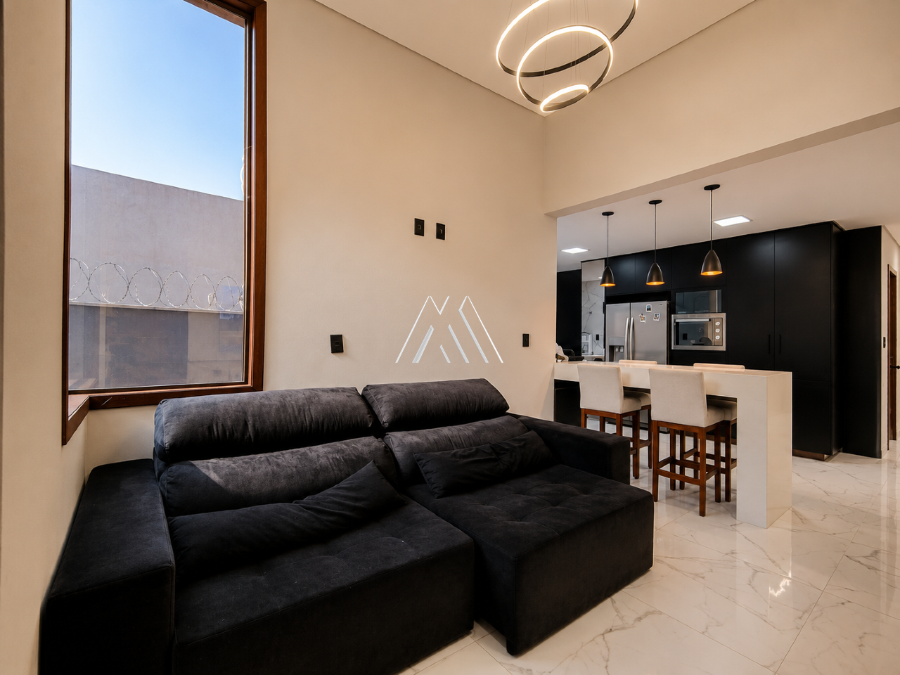 Casa à venda no São Bento: 