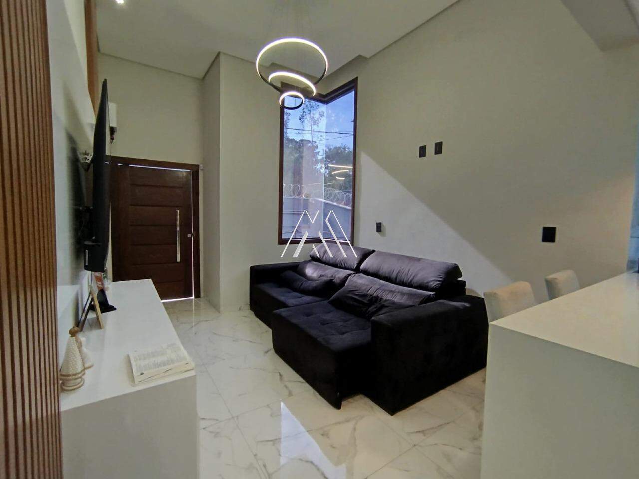 Casa à venda no São Bento: 