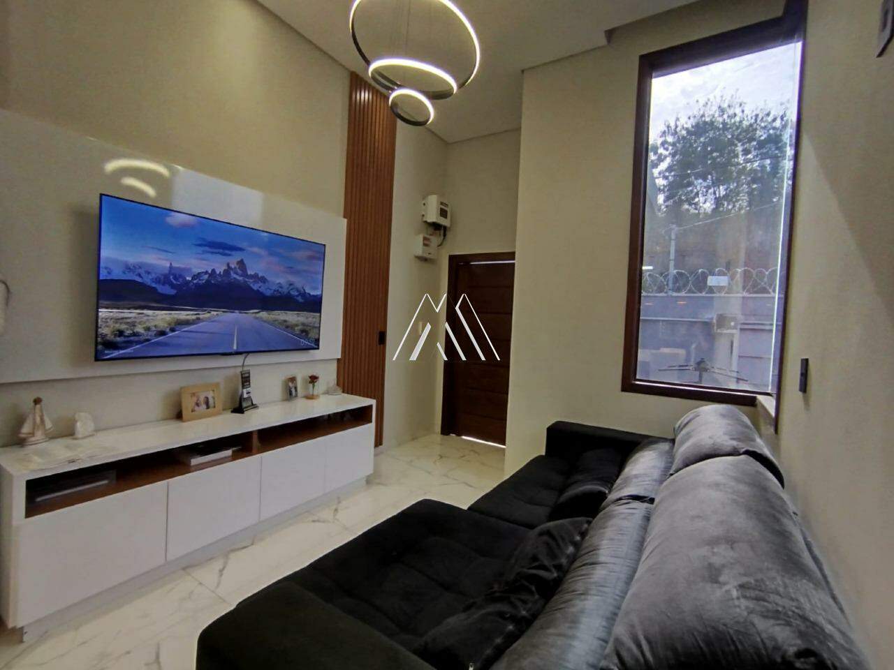 Casa à venda no São Bento: 
